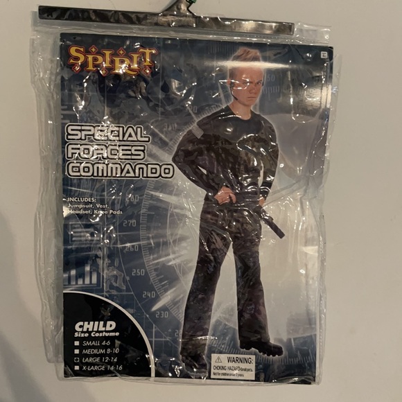 Special Forces Commando - Picture 12 of 13